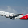 Qantas Airways Qantas Airways