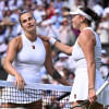 Aryna Sabalenka Aryna Sabalenka