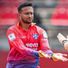 Shakib Al Hasan Shakib Al Hasan