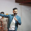 Brown Magic’s bold plan to reinvent Bangladesh’s magic scene Brown Magic’s bold plan to reinvent Bangladesh’s magic scene