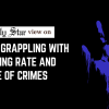 Political parties must confront criminal ties
