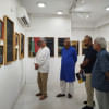 Safiuddin Shilpalay unveils Monsoor Kazee’s ‘Co-existence of Abstract’ Safiuddin Shilpalay unveils Monsoor Kazee’s ‘Co-existence of Abstract’