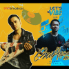 Let’s Vibe – Oni Hasan featuring All Stars Let’s Vibe – Oni Hasan featuring All Stars