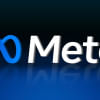 Meta logo Meta logo