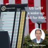 impact of US tariff on Bangladesh garments impact of US tariff on Bangladesh garments