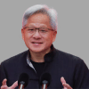 Nvidia CEO in China Nvidia CEO in China