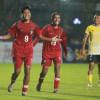 bangladesh beat bhutan in saff u20 championship bangladesh beat bhutan in saff u20 championship
