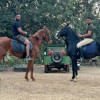Who rides horses in Dhaka? You’ll be surprised Who rides horses in Dhaka? You’ll be surprised