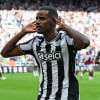 Alexander Isak Alexander Isak