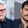 ‘It was unfair to him’: James Gunn on letting Henry Cavill go as Superman ‘It was unfair to him’: James Gunn on letting Henry Cavill go as Superman