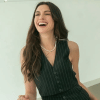 Anne Hathaway unveils first look as Andy Sachs in ‘The Devil Wears Prada 2’ Anne Hathaway unveils first look as Andy Sachs in ‘The Devil Wears Prada 2’