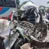 road accident in natore road accident in natore