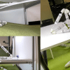 Cannibal robots Cannibal robots