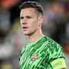 Marc-Andre ter Stegen Marc-Andre ter Stegen