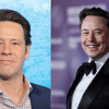 Ike Barinholtz nears deal to play Elon Musk in OpenAI film ‘Artificial’ Ike Barinholtz nears deal to play Elon Musk in OpenAI film ‘Artificial’