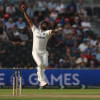 Jasprit Bumrah Jasprit Bumrah
