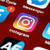 Facebook x Instagram x Meta Facebook x Instagram x Meta