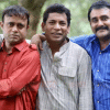 Mosharraf Karim, Shamim Zaman, and A K M Hasan reunite on screen for new drama Mosharraf Karim, Shamim Zaman, and A K M Hasan reunite on screen for new drama
