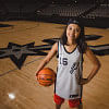Basketball isn’t for girls? Ashreen Mridha says otherwise Basketball isn’t for girls? Ashreen Mridha says otherwise
