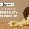 Revive drug approval committees urgently Revive drug approval committees urgently