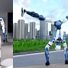 Unitree R1 Unitree R1