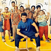 Aamir Khan to release 'Sitaare Zameen Par' on YouTube  Aamir Khan to release 'Sitaare Zameen Par' on YouTube