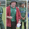 Bangladesh u20 women's football squad announced Bangladesh u20 women's football squad announced