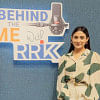 Behind the Fame with RRK Behind the Fame with RRK