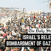Time is running out for Palestinians