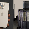Smartphone vs supercomputer Smartphone vs supercomputer