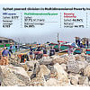 Sylhet Poorest Division in Multidimensional Poverty Index Sylhet Poorest Division in Multidimensional Poverty Index