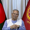 chief adviser yunus confirms election date chief adviser yunus confirms election date