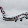 biman flight returns after engine issue biman flight returns after engine issue