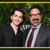 Timothée Chalamet Timothée Chalamet
