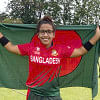 value of women cricketers in Bangladesh value of women cricketers in Bangladesh