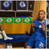 Brazilian Chelsea players under Ancelotti Brazilian Chelsea players under Ancelotti