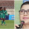 Bangladesh women footballers diet Bangladesh women footballers diet
