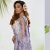 Floral sarees that carry your mother’s memory in blooms Floral sarees that carry your mother’s memory in blooms