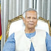 Yunus praises expat Bangladeshis for economic recovery Yunus praises expat Bangladeshis for economic recovery