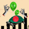Inflation control and economic growth