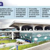 Shahjalal International Airport Terminal-3 Shahjalal International Airport Terminal-3