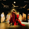 Greek tragedy ‘The Libation Bearers’ to be staged in Bangladesh for the first time Greek tragedy ‘The Libation Bearers’ to be staged in Bangladesh for the first time