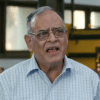 ‘3 Idiots’ actor Achyut Potdar passes away at 91 ‘3 Idiots’ actor Achyut Potdar passes away at 91