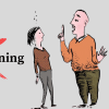 Mansplained again? How to respond without losing cool Mansplained again? How to respond without losing cool