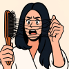 Struggling with hair fall? Try these 7 easy remedies   Struggling with hair fall? Try these 7 easy remedies