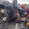 Dhaka Mawa Expressway car accident today Dhaka Mawa Expressway car accident today