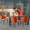 Stylish dining sets that fit every Bangladeshi home Stylish dining sets that fit every Bangladeshi home
