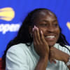 Coco Gauff Coco Gauff