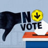 The return of ‘No Vote’ option is long overdue The return of ‘No Vote’ option is long overdue