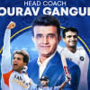 Sourav Ganguly Sourav Ganguly